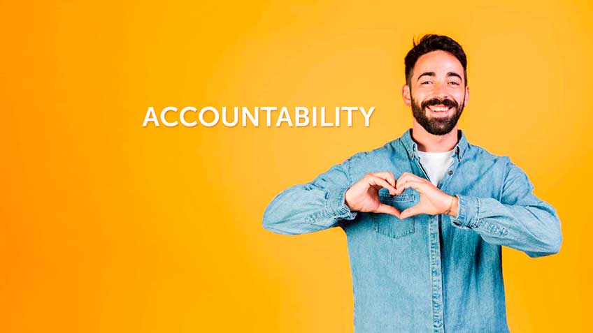 Accountability - El poder de conectar y potenciar los resultados