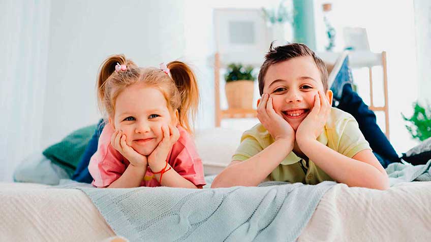 Ahora hay un curso para entender mejor a nuestros hijos