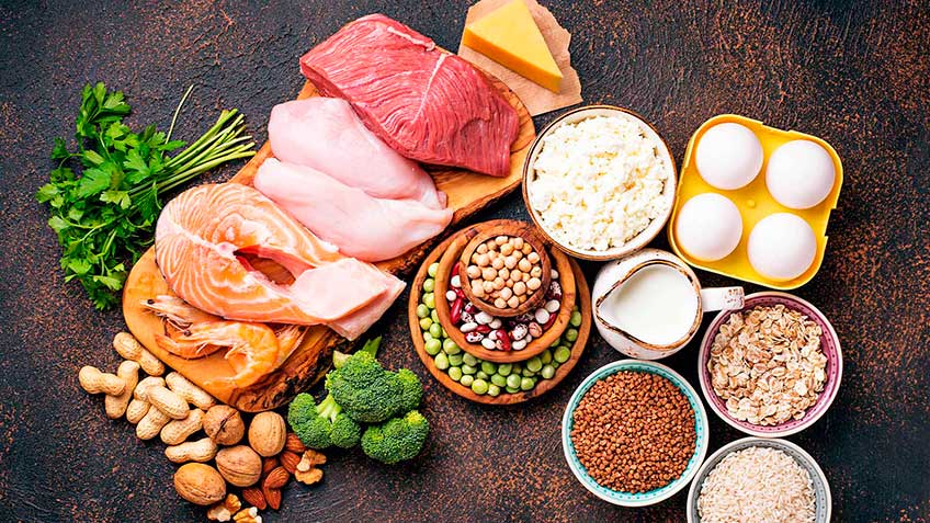 aminoacidos-y-funciones-biologicas HitLive | Mañanas Poderosas