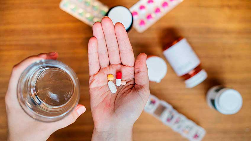 antibioticos-y-antiinfecciosos HitLive | Mañanas Poderosas