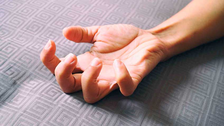 anticonvulsivantes HitLive | Mañanas Poderosas