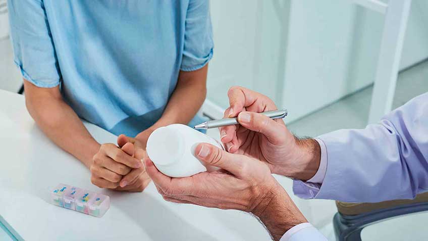 antifungicos-y-antiprotozoarios HitLive | Mañanas Poderosas