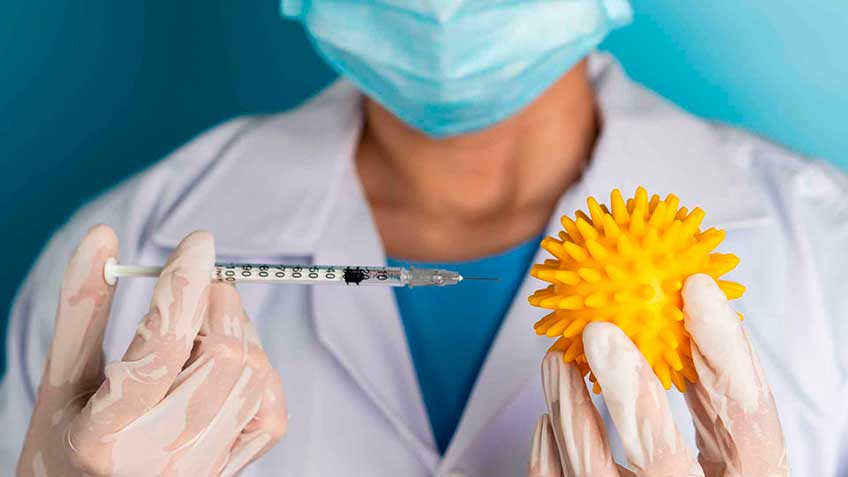 antirretrovirales HitLive | Mañanas Poderosas