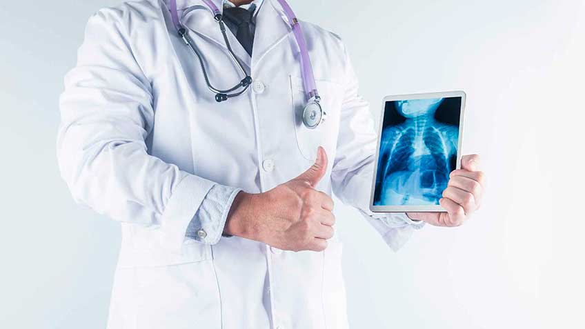 antituberculosos HitLive | Mañanas Poderosas