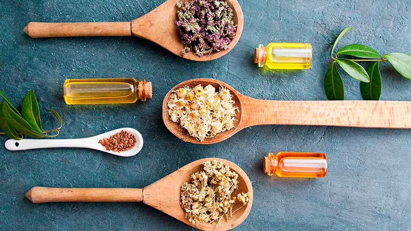 aromaterapia HitLive | Mañanas Poderosas