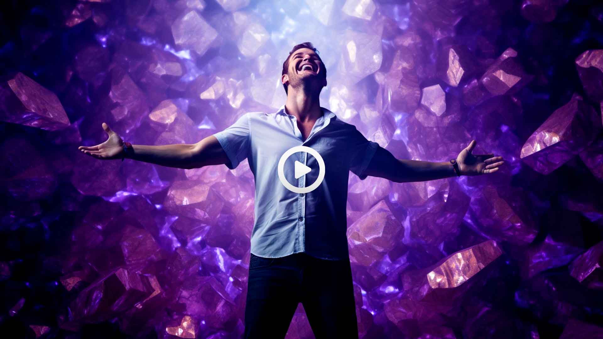 atrae-abundancia-y-exito HitLive | Mañanas Poderosas