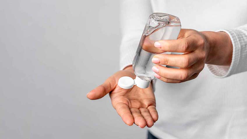 ¿Cómo protegernos contra el Coronavirus?