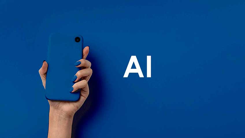 Conoce la Inteligencia Artificial
