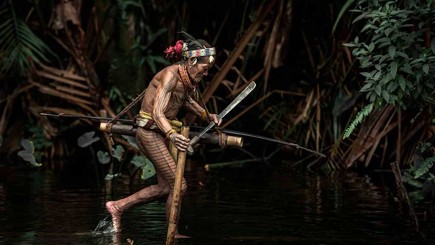 culturas-primitivas HitLive | Mañanas Poderosas