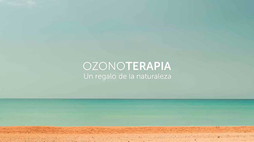 Descubre el alcance y la efectividad de la Ozonoterapia