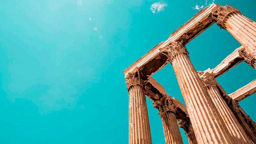 desde-grecia-a-la-actualidad-la-cultura-occidental HitLive | Mañanas Poderosas