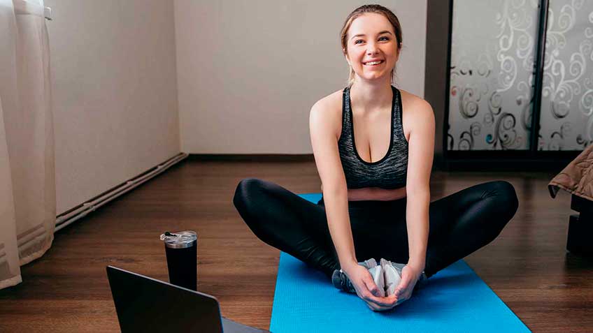 Despertar el Cuerpo Sacudiendo con Manu Yoga de Vida