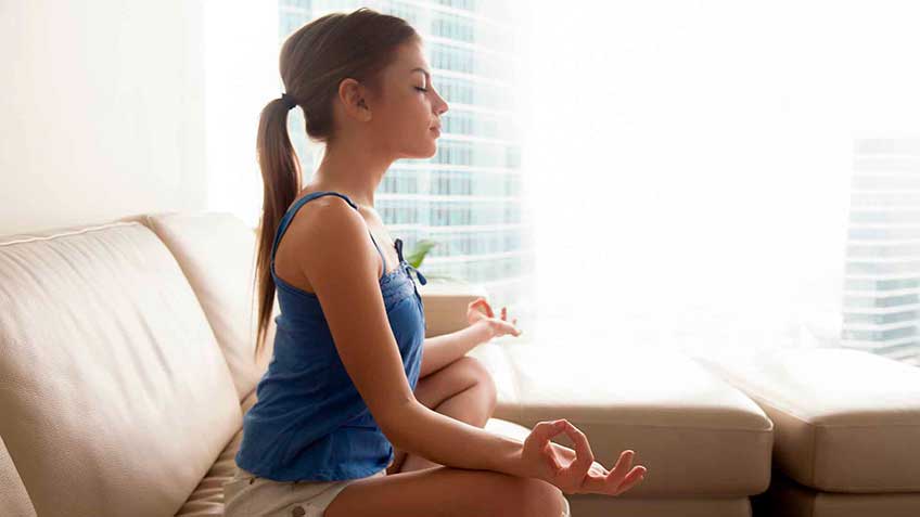 Ejercicios para la Respiración Completa con Manu Yoga de Vida