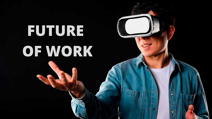 El Futuro del Trabajo con los Ojos de un Tiburón