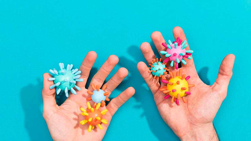 el-viroma-humano HitLive | Mañanas Poderosas