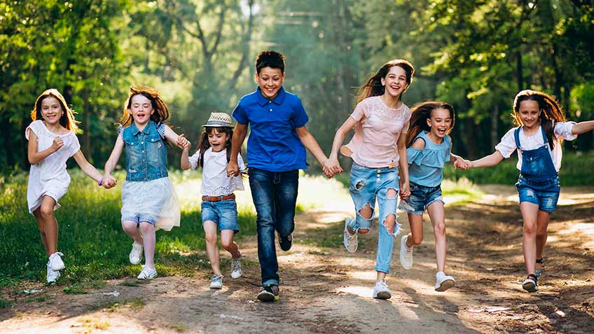 Entendamos el sano desarrollo de nuestros hijos
