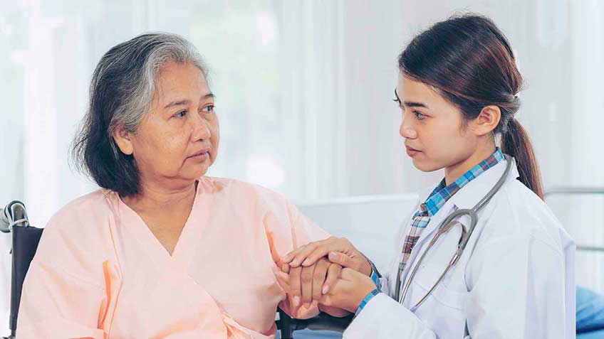 estres-efectos-secundarios HitLive | Mañanas Poderosas