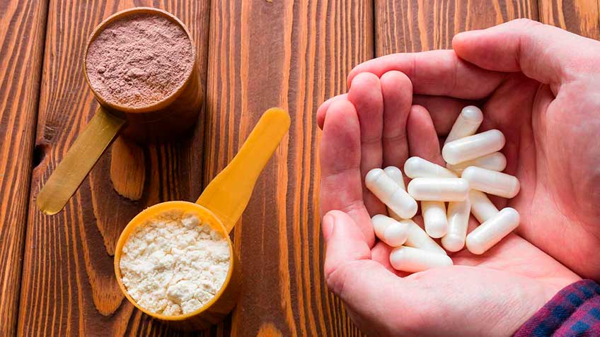 glutation-suplementacion HitLive | Mañanas Poderosas