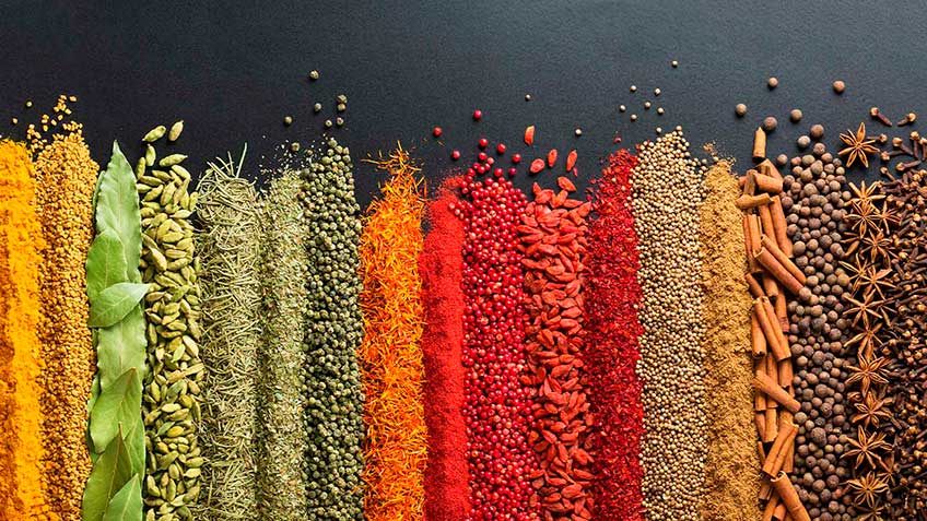 hierbas-y-especias HitLive | Mañanas Poderosas