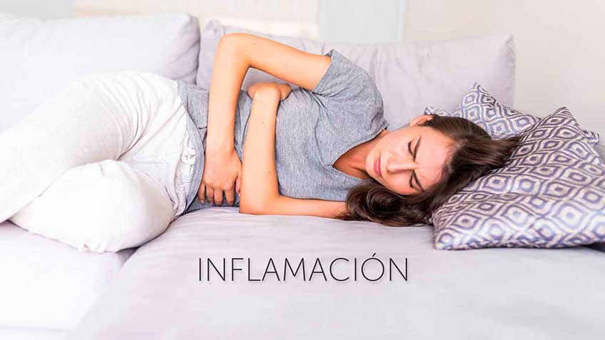 Inflamación silenciosa