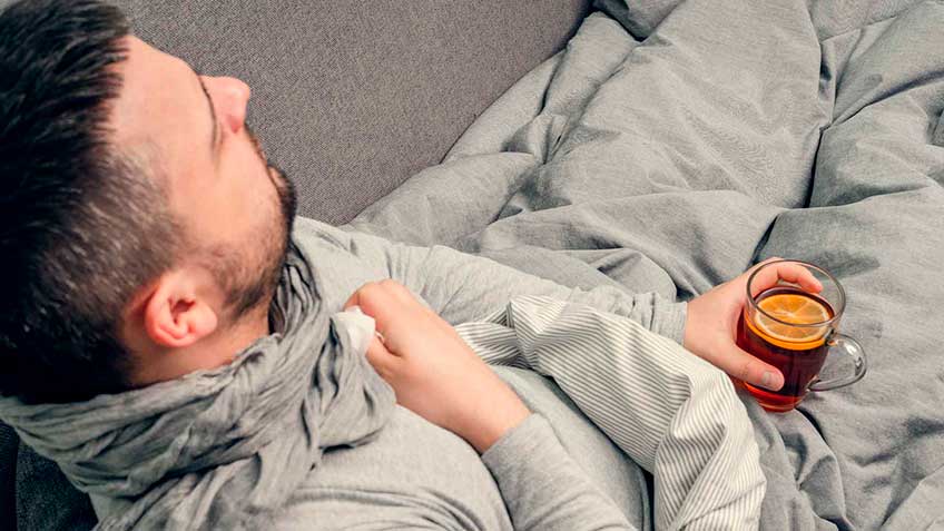 leucocitosis-intestinal HitLive | Mañanas Poderosas