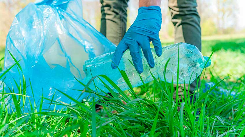 Medidas de corrección de la contaminación atmosférica