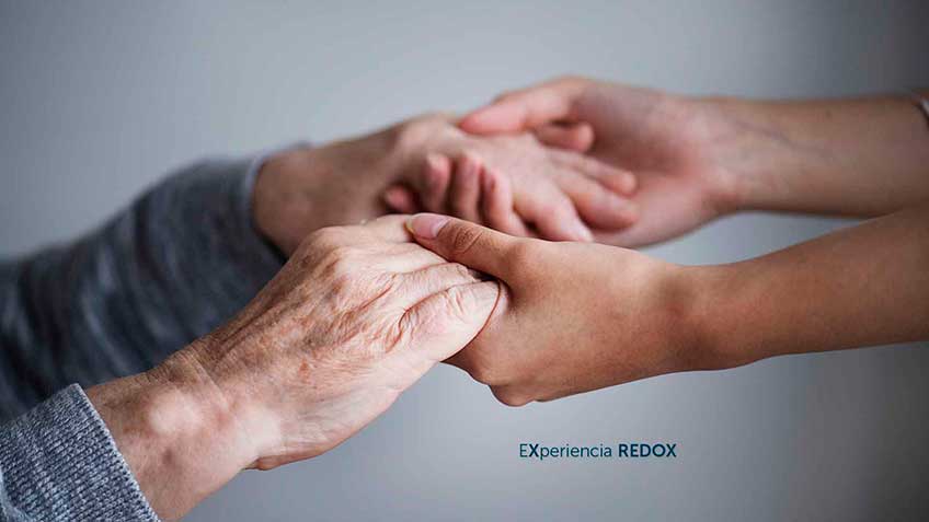 Moléculas de señalización REDOX y Alzheimer