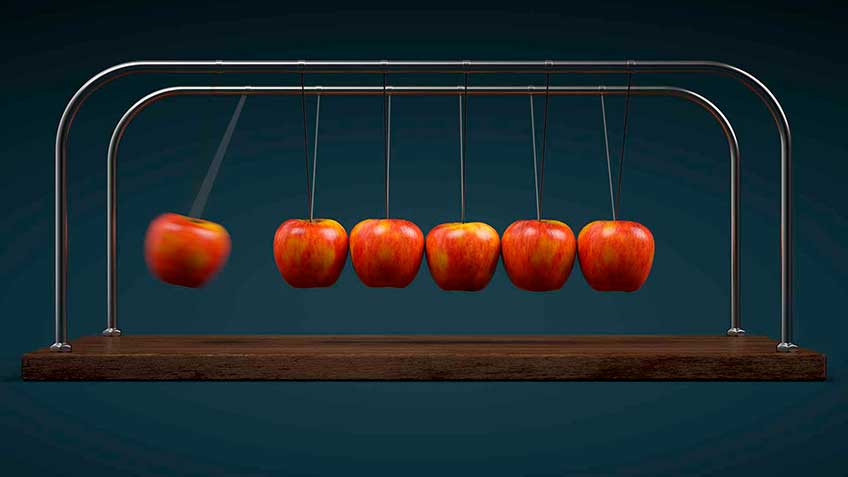 newton HitLive | Mañanas Poderosas