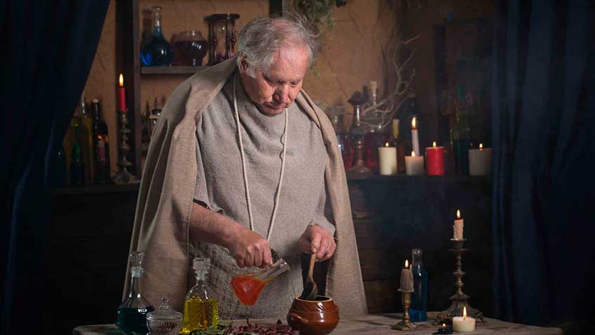 paracelso HitLive | Mañanas Poderosas