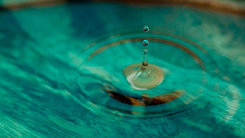 Pros y contras de la desinfección del agua con Ozono