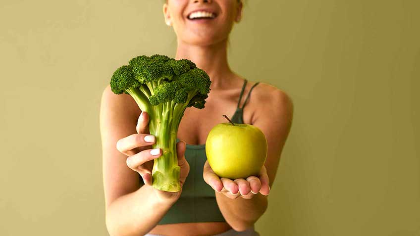 Qué entendemos por vida saludable