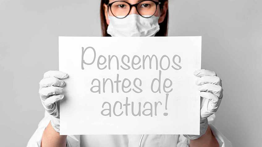 ¿Qué tan grave es el Coronavirus?