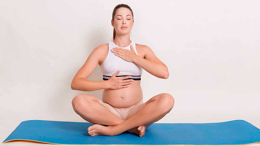 Respiración Rítmica con Manu Yoga de Vida
