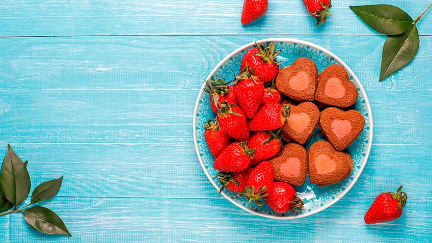 Tip para mejorar tu consumo de azúcar