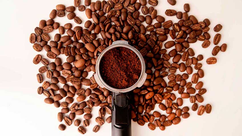Un café de ensueño