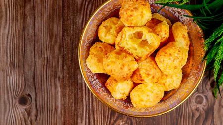 2ab07134266785f12515eb4c7bab6283 Receta de bu&ntilde;uelos caseros con Tatiana en casa. - HitLive