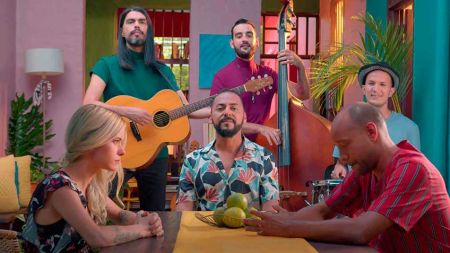 7075219d00482acc8e38ffd3c11c8d67 image 7075219d00482acc8e38ffd3c11c8d67 Isn´t she lovely- Stevie Wonder (Cover) Versión Real Big Band Official - HitLive