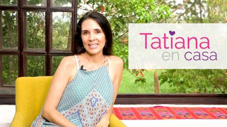 8f9a7b95905c984b451a72f481ae4a12 La Dra. Tatiana Sosa invitada a Dr. en Casa - HitLive
