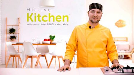 a6e8fbc895e51d8db6014cdf6dc86105 Ll&eacute;vate al Chef en Casa con Alejo Cocina - HitLive