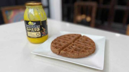 c55d6c75dca3e0ae86347812f91c8f0f Turrones saludables con Tatiana en Casa. - HitLive