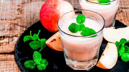 c587726fab7f36693ef253f5d860c786 Receta de Jugo Medicinal Morado AntiCancer con Alejo Cocina - HitLive