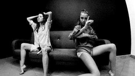 d8ec3d0ee2a9f2b10526c5543d856f5c Ser Artista con Natalia Cajiao - HitLive