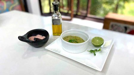 dfd10124bc97f228a57f859e62161fa3 Receta de &iexcl;fr&iacute;joles! con Tatiana en casa - HitLive
