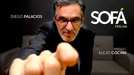 ea00af9fb748aa5ec36aa2a5cc214fc4 Tatiana Sosa en el Sofá de HitLive - HitLive